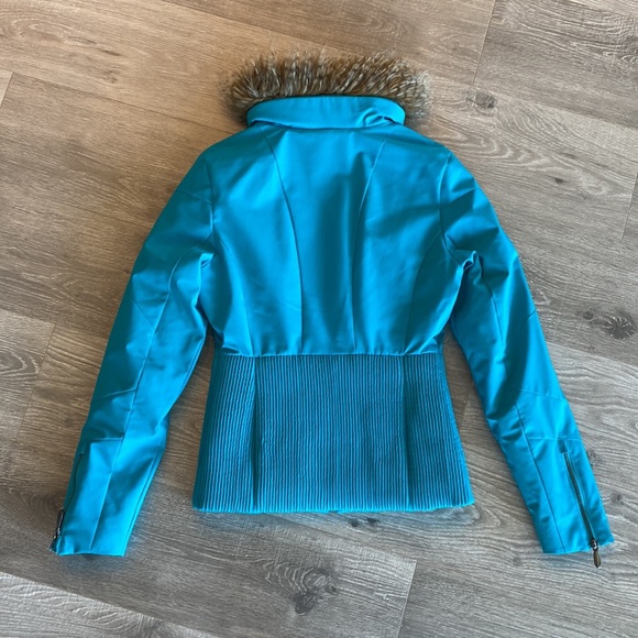 Spyder winter coat - Picture 5 of 7